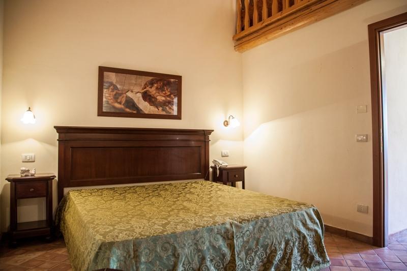 Feudo Bauly Hotel Палацоло Акрейде Екстериор снимка