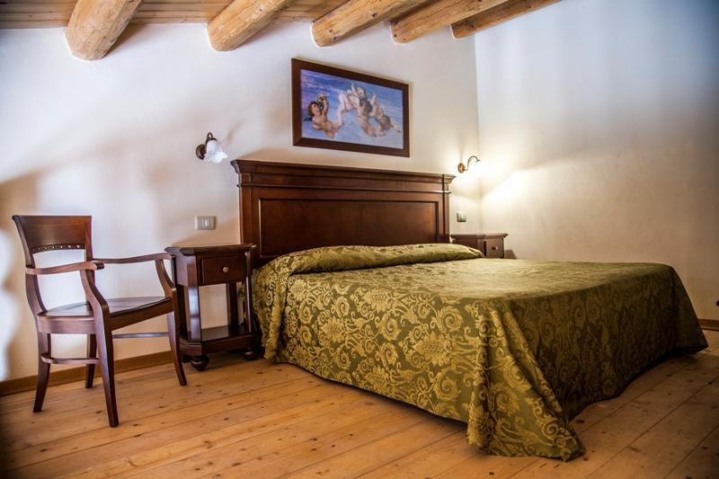 Feudo Bauly Hotel Палацоло Акрейде Екстериор снимка